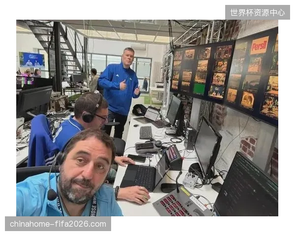 全球顶级赛事的制播架构正经历从现场部署向云端集约的根本性位移